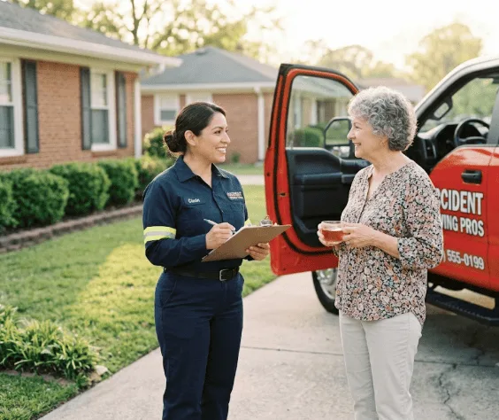 Accident Towing Service Browning, MO FAQs